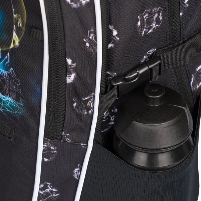 <strong>BAAGL Sac à dos scolaire Core Harry Potter Poudlard</strong>