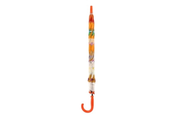 Parapluie automatique 66 cm