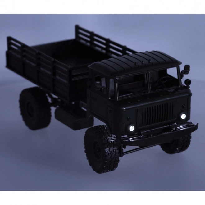 Véhicule tout-terrain télécommandé 4WD 1:16