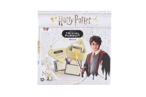 Jeu de quiz Trivial Pursuit Harry Potter vol. 1