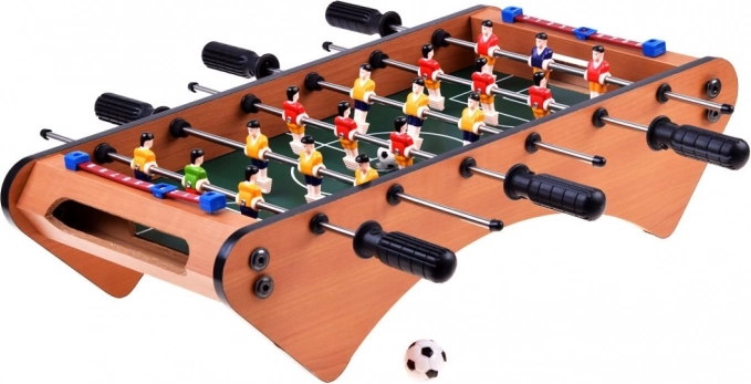 Matériaux robustes et jeu fluide
