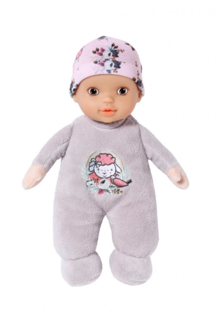Corps tout doux pour les câlins dès la naissance