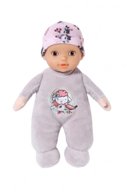 Baby Annabell pour bébés Hezky spinkej, 30 cm