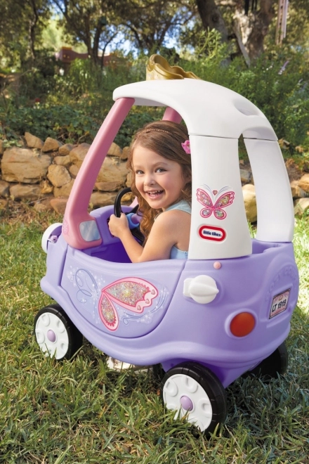 Voiturette Cozy Coupe Fée