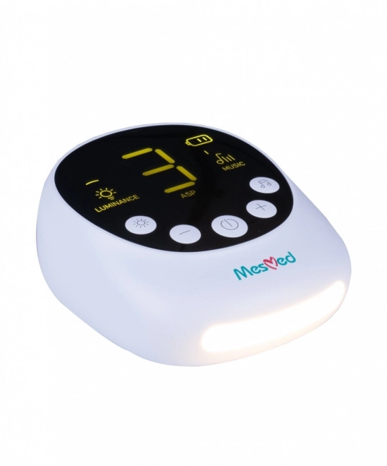 Aspirateur nasal électrique pour enfants MesMed HappiNosek Mini