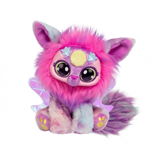 Magic Mixies Figurine Chaudron Gem Surprise, mix lunaire