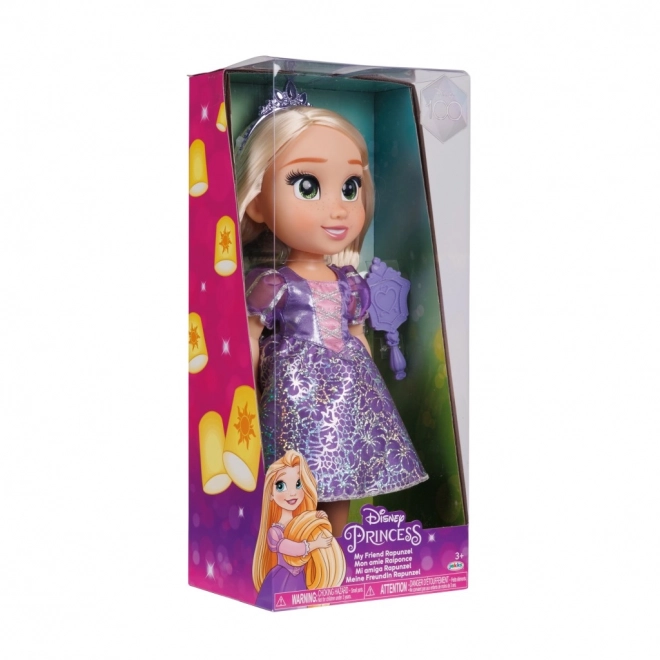 Princesse Disney Poupée Raiponce 38 cm
