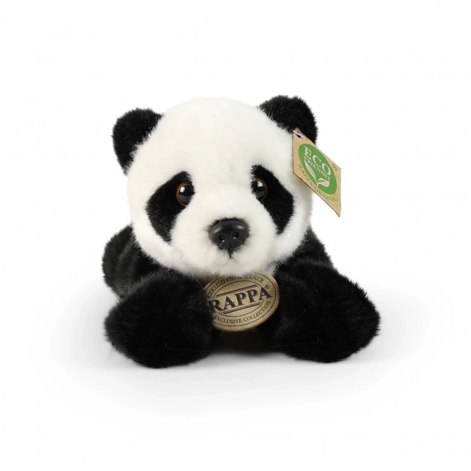 Panda en peluche ECO-Friendly