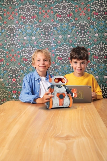 Application avec modes codage et temps réel