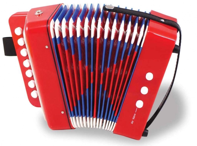 Vilac Accordéon pour enfants