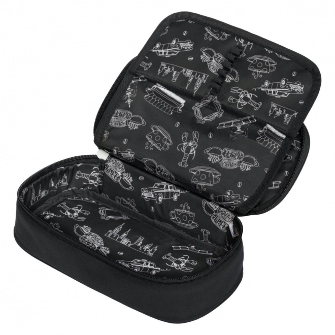 Trousse scolaire Friends