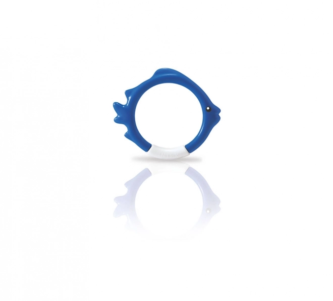 Intex 55507 Anneaux de plongée - poisson