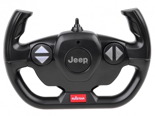 RC voiture tout-terrain Jeep Wrangler Rubicon Rastar