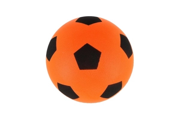 Balle de football en mousse pour enfants