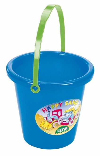 Seau d'enfant Lena, diamètre 15 cm
