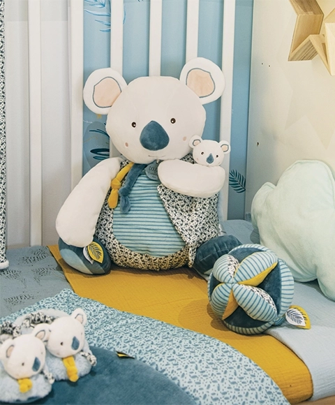 Idéale pour les petites mains des enfants
