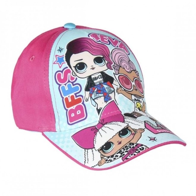 Casquette L.O.L.