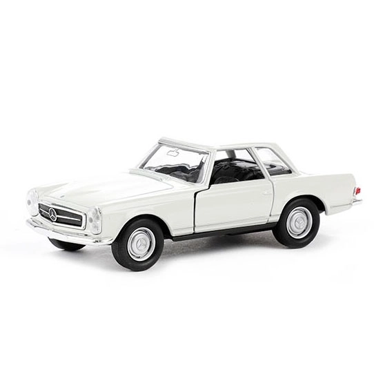 Modèle de voiture Welly Old Timer 1:34-39 mix