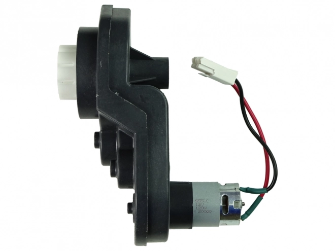 Moteur et boîte de vitesses 12V 20000RPM pour BMW X6M côté gauche