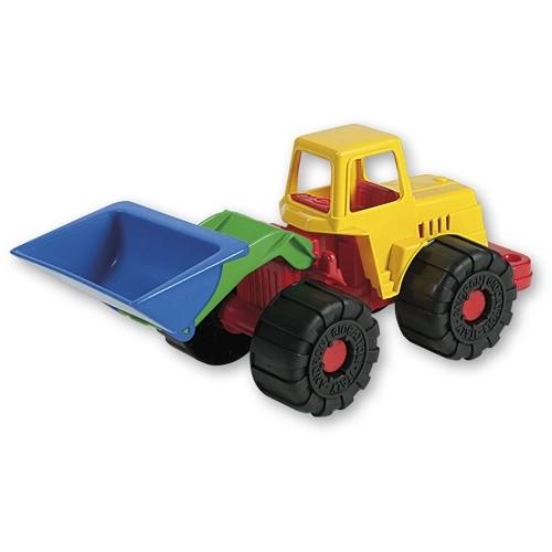 Androni chargeur Little Worker 28 cm
