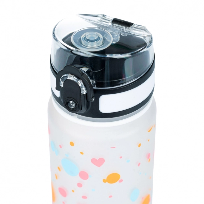 Bouteille à boire Tritan BAAGL Animaux câlins, 500 ml