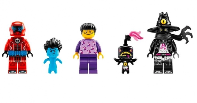 LEGO® DREAMZzz™ 71458 Crocomobile