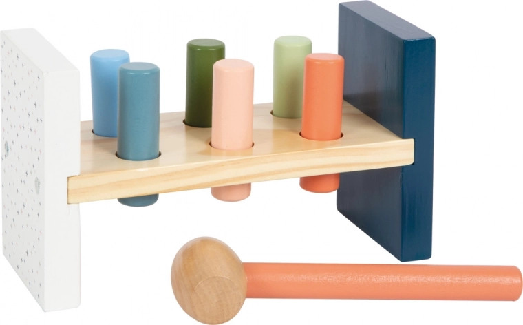 Entraînement de la motricité et de la coordination