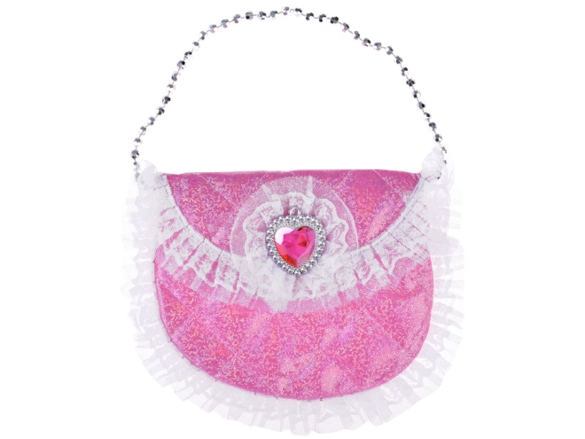 Sac mignon avec paillettes