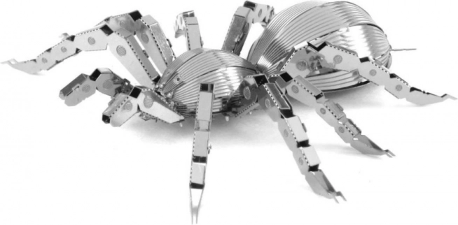 METAL EARTH puzzle 3D Tarentule