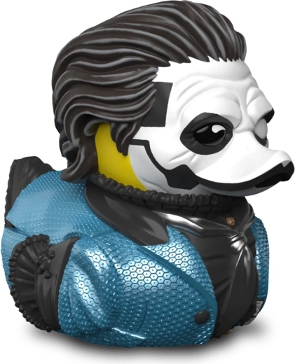 Boîte stylée avec fenêtre