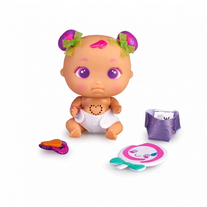 Bellies - Sweet Tummies - poupée interactive – Kuki Cute
