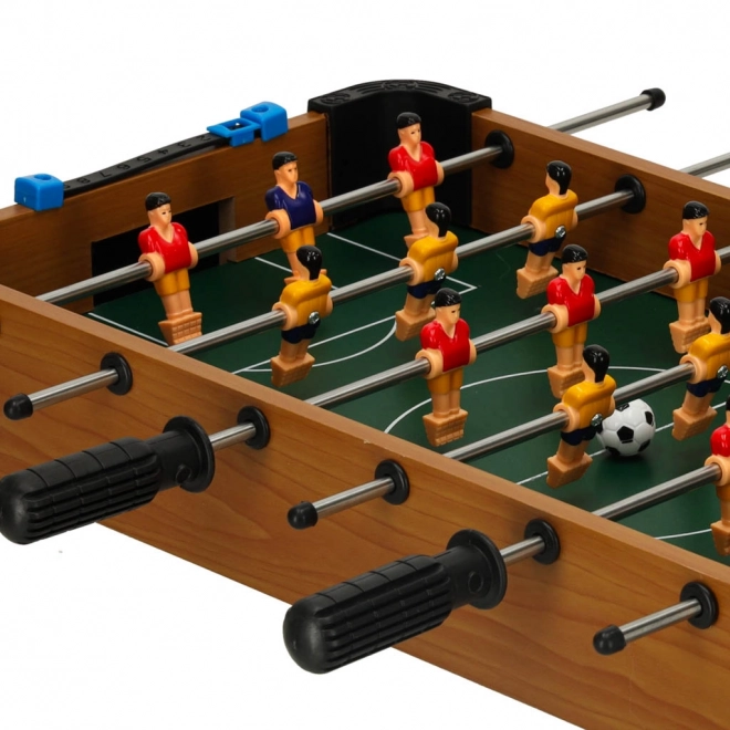 Baby-foot de table pour enfants