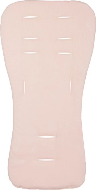 CHIPOLINO Assise douce pour poussette – Étoiles beiges