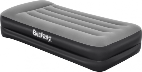 Matelas gonflable avec pompe électrique 191 x 97 x 46 cm Bestway