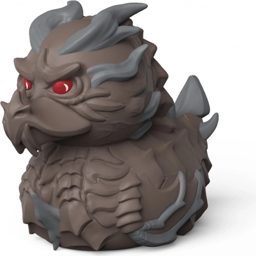 Alduin emblématique en version canard