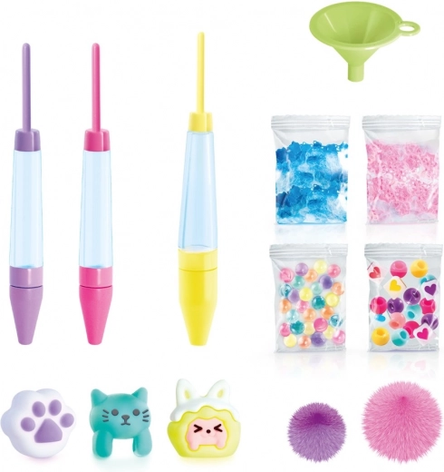 Création facile et amusante dès 6 ans