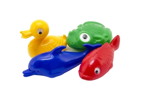 Ensemble de Bain I.