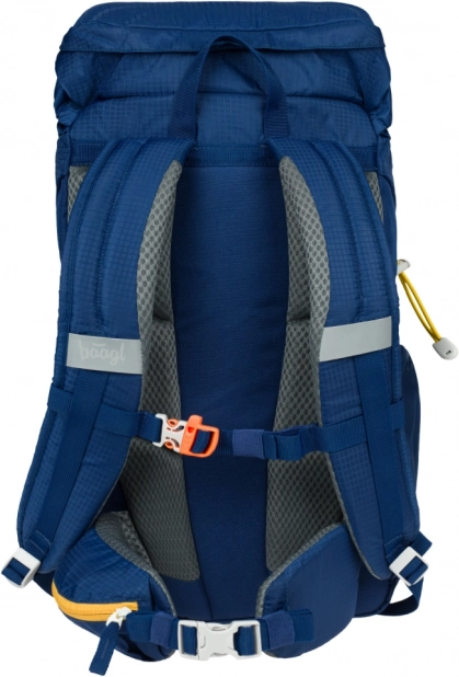 Baagl Tracker Azul sac à dos pour enfants