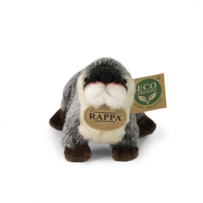 Loutre en peluche 18 cm ÉCO-RESPONSABLE