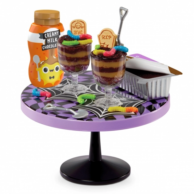 Miniverse de MGA - Mini Collations pour Halloween