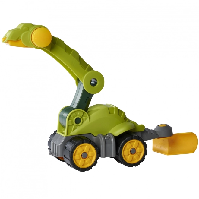 BIG Jouet de sable Dino véhicule Power Worker