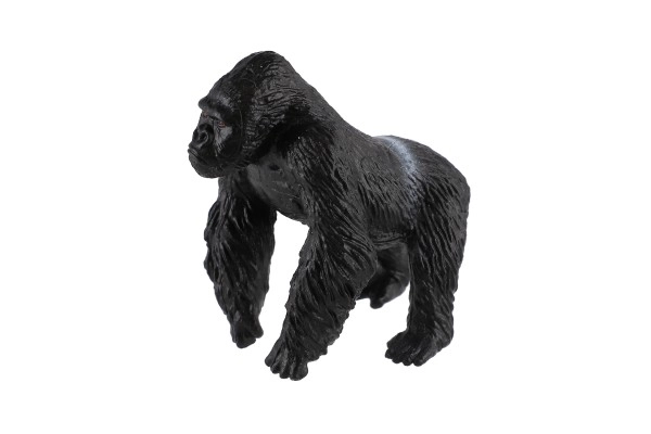 Figurines miniatures en plastique Safari ZOO