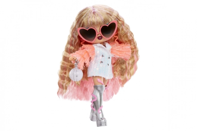 Poupée L.O.L. Surprise Tweens Neon Pop Stars Thea