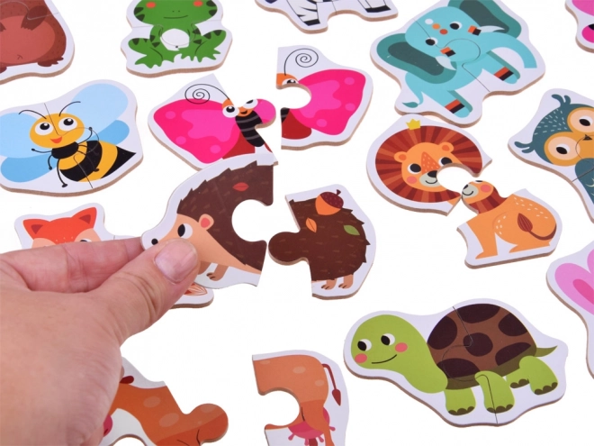 Taille idéale pour les petites mains