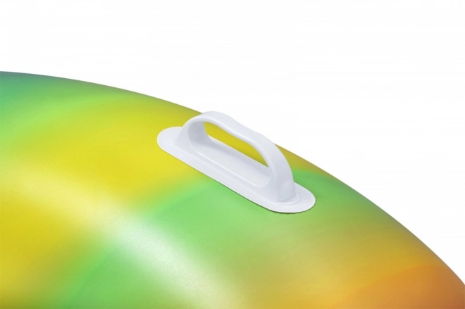 Cercle de natation coloré Bestway Rainbow