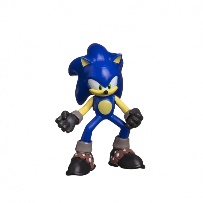 Ensemble de 5 figurines Sonic