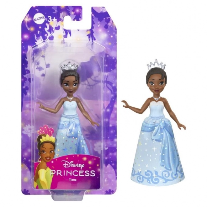Poupée Disney Princesse Raiponce
