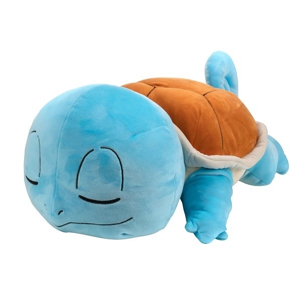 SPÍCÍ PELUCHE CARAPUCE 45cm