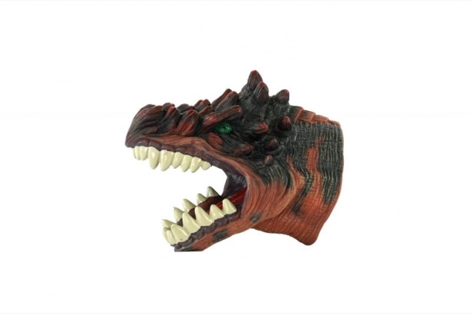 Dinosaure pour la main