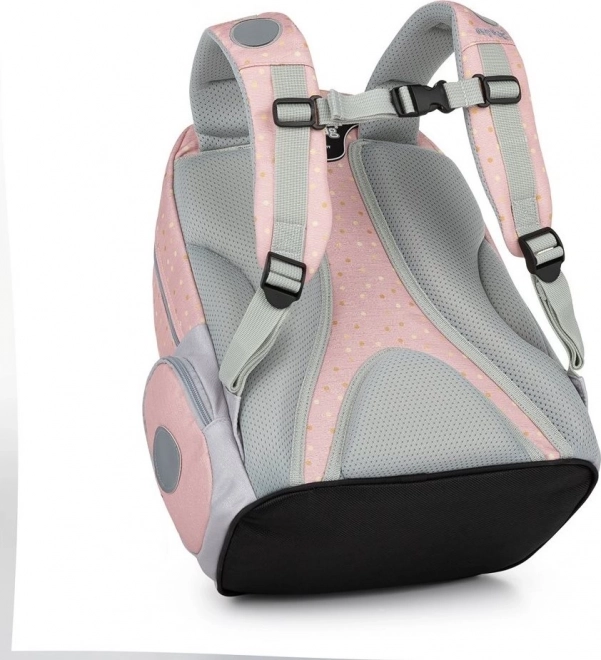 OXYBAG Ensemble scolaire 3 pièces OXY GO Papillon